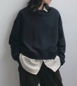 画像13: オープンカラーストライプシャツ　Opencollar Stripe Shirts