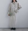画像8: オープンカラーストライプシャツ　Opencollar Stripe Shirts