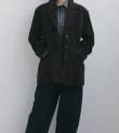 画像10: エコスエードジャケット　Eco Suede Jacket