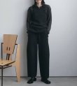 画像11: ニットロングタンクトップ　Knit Long Tanktop