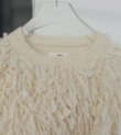 画像4: ループニットトップス　Loop Knit Tops