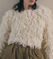 画像5: ループニットトップス　Loop Knit Tops