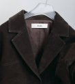 画像5: エコスエードジャケット　Eco Suede Jacket
