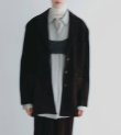 画像14: エコスエードジャケット　Eco Suede Jacket