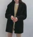 画像12: エコスエードジャケット　Eco Suede Jacket