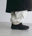 画像15: エコスエードモカシン　Eco Suede Moccasin