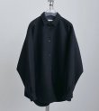 画像3: ウールオーバーシャツ　Wool Over Shirts