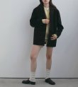 画像13: エコスエードジャケット　Eco Suede Jacket