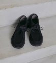 画像2: エコスエードモカシン　Eco Suede Moccasin