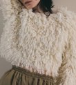 画像6: ループニットトップス　Loop Knit Tops
