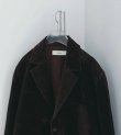 画像4: エコスエードジャケット　Eco Suede Jacket