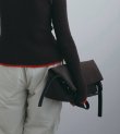 画像13: エコレザートートバッグ　Ecoleather Tote Bag