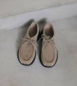 画像4: エコスエードモカシン　Eco Suede Moccasin