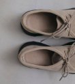 画像7: エコスエードモカシン　Eco Suede Moccasin