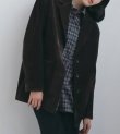 画像11: エコスエードジャケット　Eco Suede Jacket
