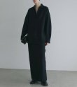 画像10: ウールオーバーシャツ　Wool Over Shirts