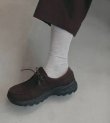 画像12: エコスエードモカシン　Eco Suede Moccasin