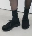 画像8: エコスエードモカシン　Eco Suede Moccasin