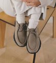 画像20: エコスエードモカシン　Eco Suede Moccasin