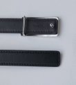 画像4: リバーシブルシンベルト　Reversible Thin Belt