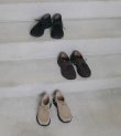 画像1: エコスエードモカシン　Eco Suede Moccasin