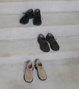 画像: エコスエードモカシン　Eco Suede Moccasin