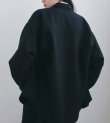 画像9: ウールオーバーシャツ　Wool Over Shirts