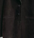 画像6: エコスエードジャケット　Eco Suede Jacket