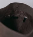 画像5: エコレザートートバッグ　Ecoleather Tote Bag