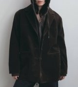 画像: エコスエードジャケット　Eco Suede Jacket