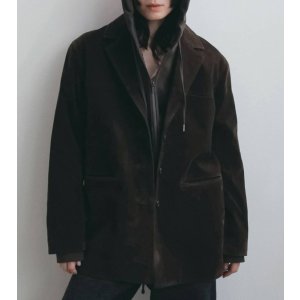 画像: エコスエードジャケット Eco Suede Jacket