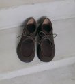 画像3: エコスエードモカシン　Eco Suede Moccasin