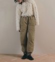 画像7: ループニットトップス　Loop Knit Tops