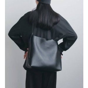 画像: エコレザートートバッグ Ecoleather Tote Bag
