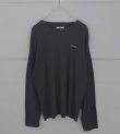 画像2: ロゴプリントTシャツ　Logo Print T-shirts