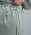 画像7: サテンレーススカート　Satin Lace Skirt