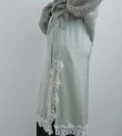 画像6: サテンレーススカート　Satin Lace Skirt
