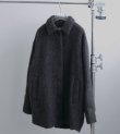 画像1: シャギーオーバージャケット　Shaggy Over Jacket