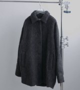 画像: シャギーオーバージャケット　Shaggy Over Jacket