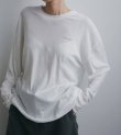 画像15: ロゴプリントTシャツ　Logo Print T-shirts
