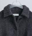 画像2: シャギーオーバージャケット　Shaggy Over Jacket