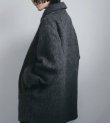 画像5: シャギーオーバージャケット　Shaggy Over Jacket