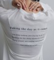 画像18: ロゴプリントTシャツ　Logo Print T-shirts