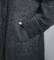 画像8: シャギーオーバージャケット　Shaggy Over Jacket