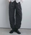 画像8: スクエアヒールスリッポン　Square Heel Slip-on
