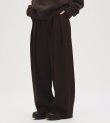 画像6: ボンディングワイドトラウザーズ　Bonding Wide Trousers