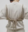画像14: ハンドニットビスチェ　Hand Knit Bustier