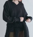 画像12: ウールVネックニット　Wool Vneck Knit