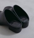 画像5: スクエアヒールスリッポン　Square Heel Slip-on