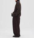 画像7: ボンディングワイドトラウザーズ　Bonding Wide Trousers